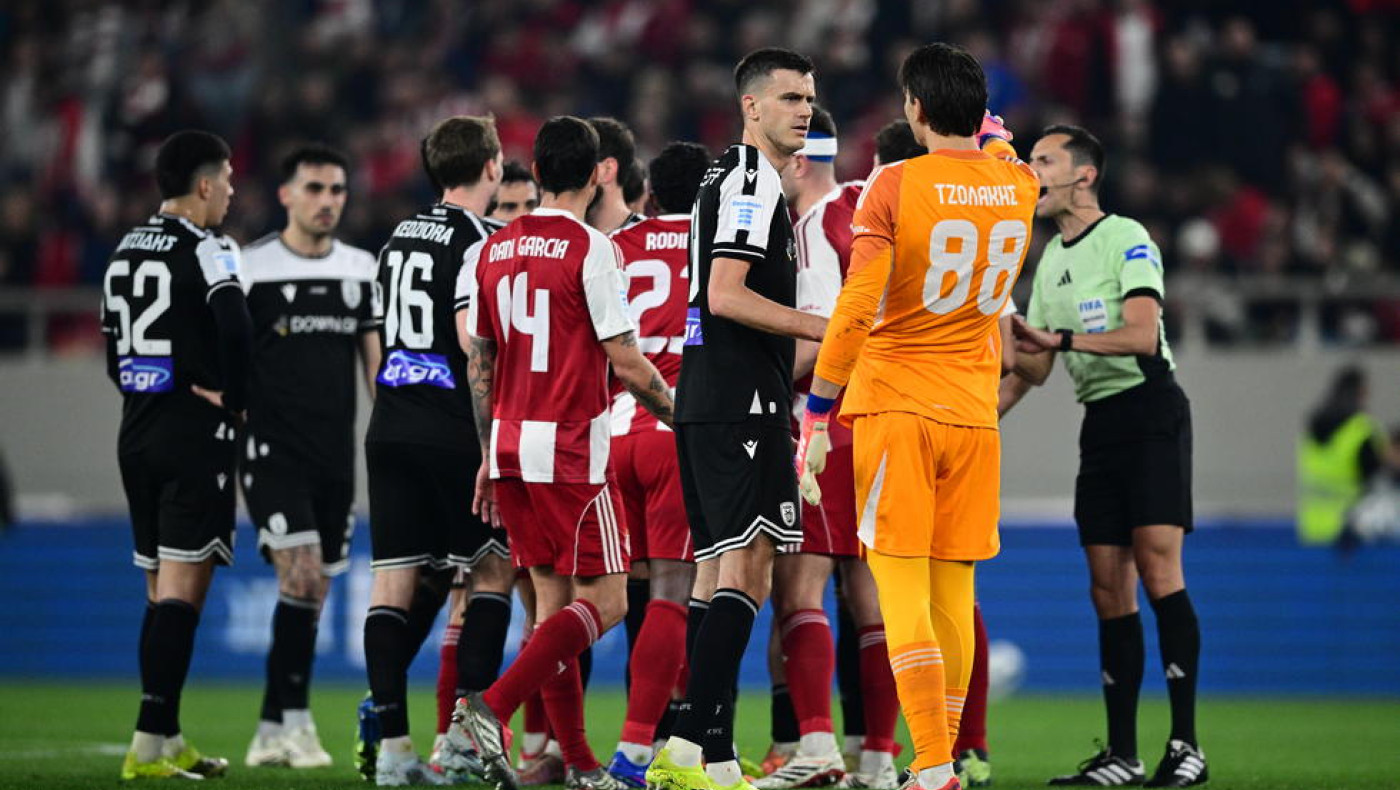 PAOK VIEW: «Ο ΠΑΟΚ έδειξε στο Καραϊσκάκης πως είναι το μεγάλο φαβορί για τον τίτλο»