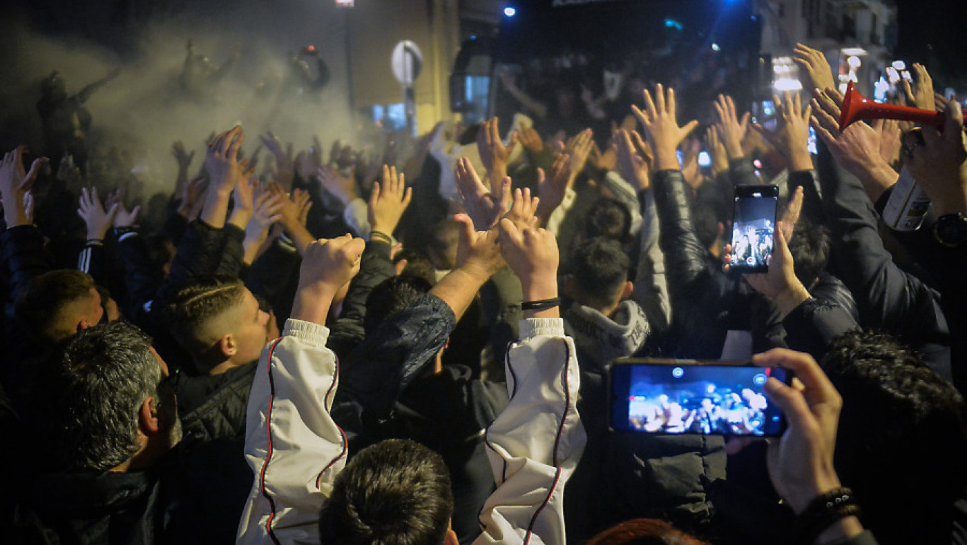 Καλαμάτα: Π(ρ)ασσάς στη Super League