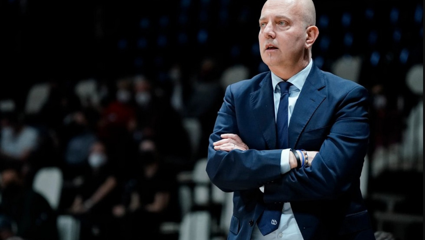 ΠΑΟΚ: Ο Μαξ Μενέτι στο «παλατάκι»