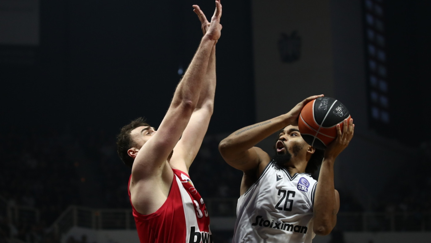 ΠΑΟΚ: Πού και πότε θα αγωνιστεί για το Super Cup