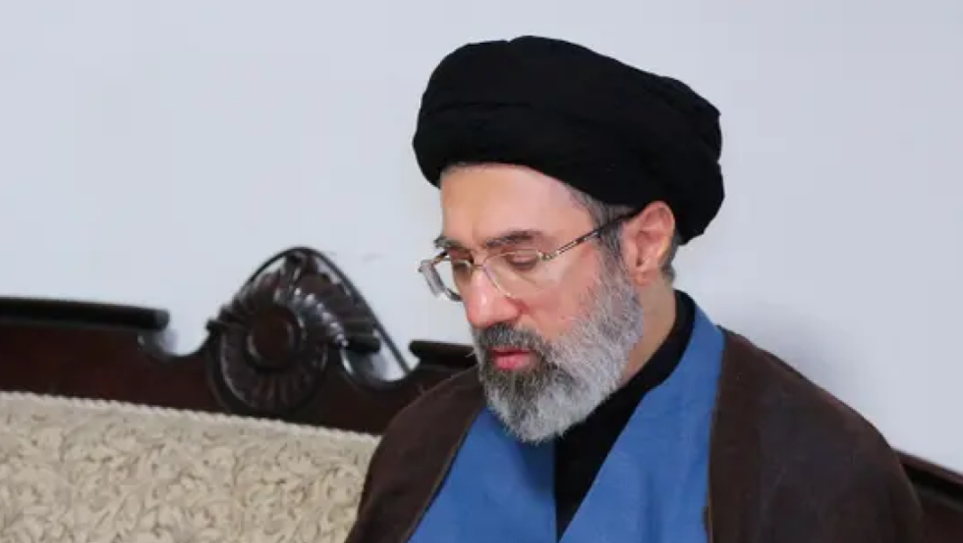 Ιράν: «Τραυματίας ο Μοτζτάμπα Χαμενεΐ»