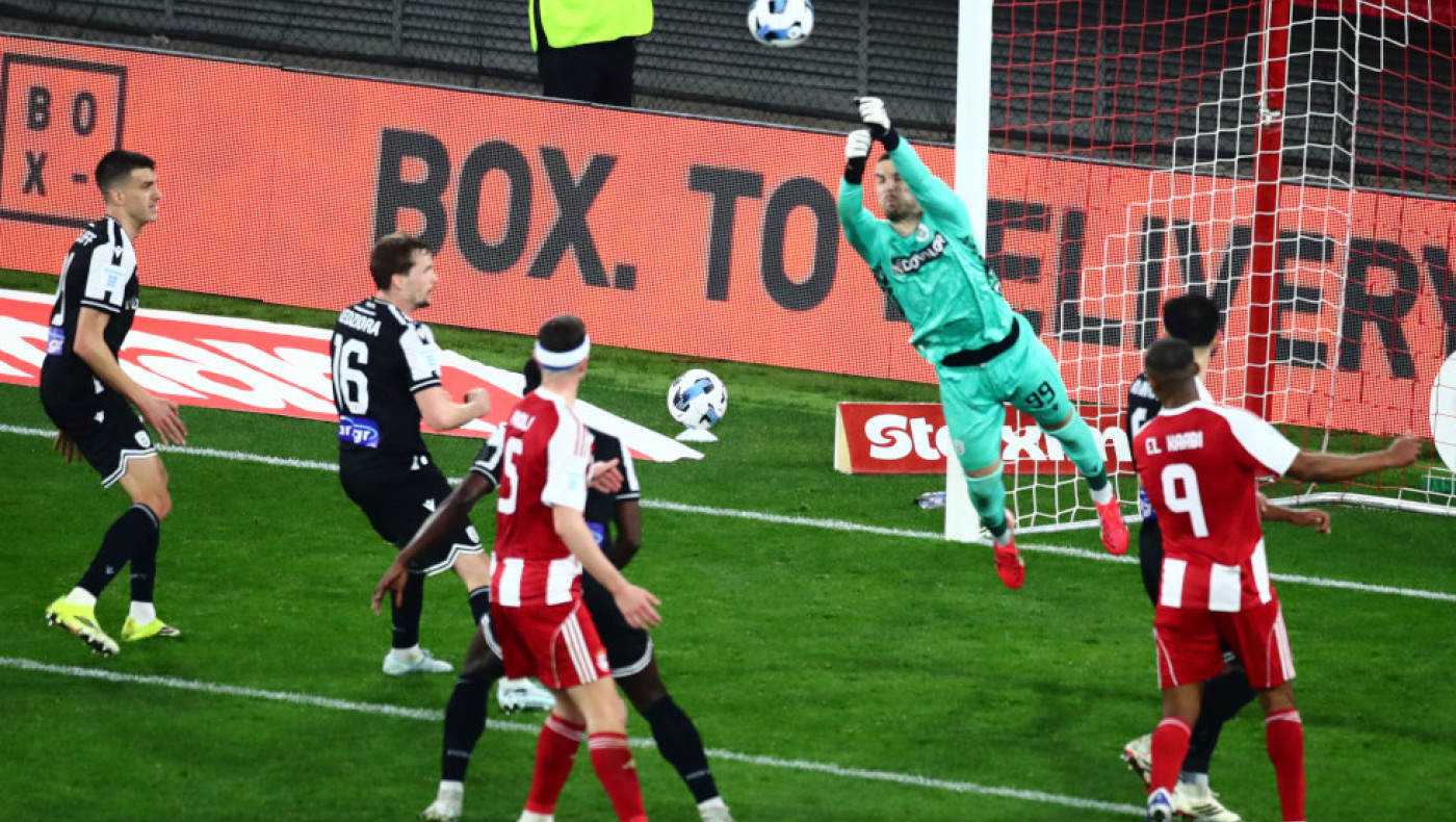 Ηλίας Αναστασάκος: Ποιο στοιχείο διακρίνει τον ΠΑΟΚ-Τι θα συμβούλευε στον Μύθου