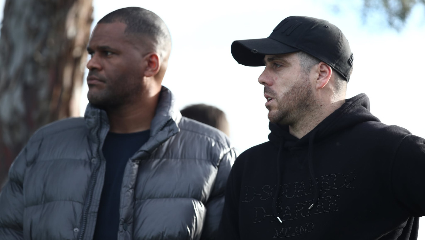 ΠΑΟΚ: Ο ρόλος του Βιεϊρίνια, το νέο συμβόλαιο του Ιωάννη Νέτο και η εξέλιξη του νεαρού