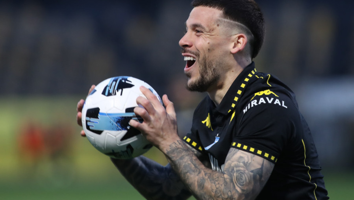 Άρης: Υψηλά προφίλ, αλλά... ανέτοιμα