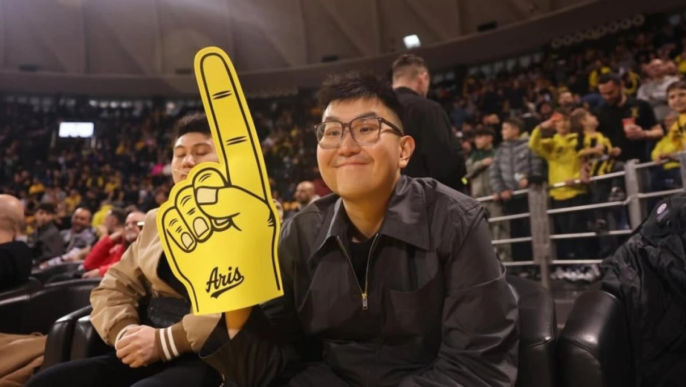 Ενιαίος μπασκετικός Άρης: Η συμφωνία ΑΣ - ΚΑΕ για τις ακαδημίες και οι σκέψεις για το γυναικείο τμήμα