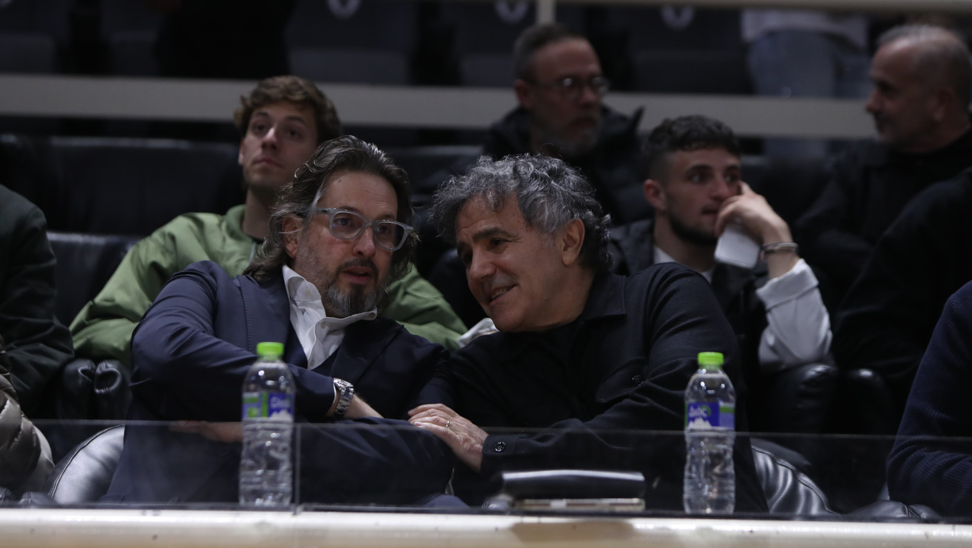 ΠΑΟΚ Η «ενότητα μητέρα της δύναμης» ή αλλιώς «η ισχύς εν τη ενώσει»