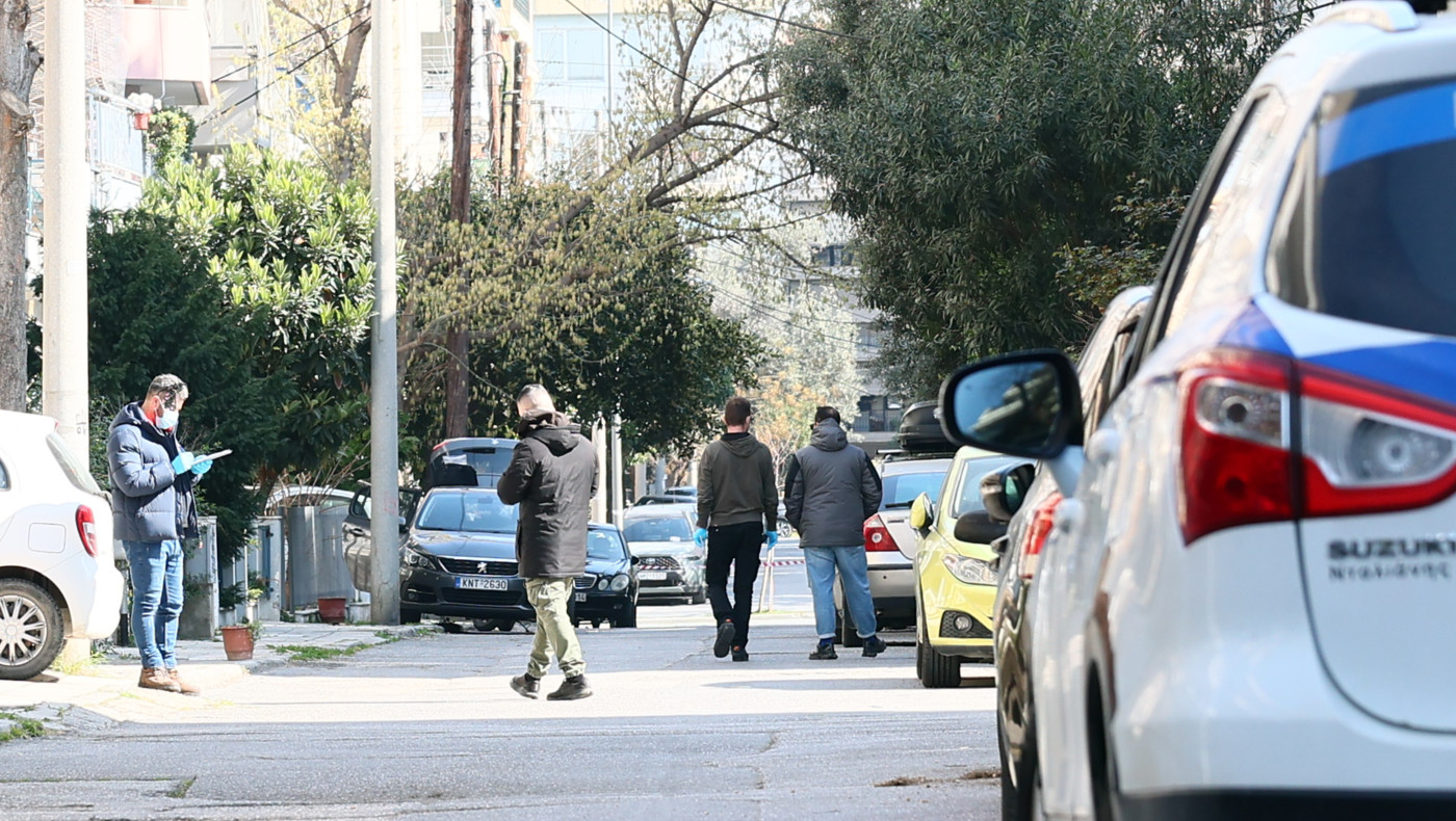Δολοφονία στην Καλαμαριά-Δικηγόρος θύματος: «Οπαδός του Άρη ο δράστης και του ΠΑΟΚ το θύμα»