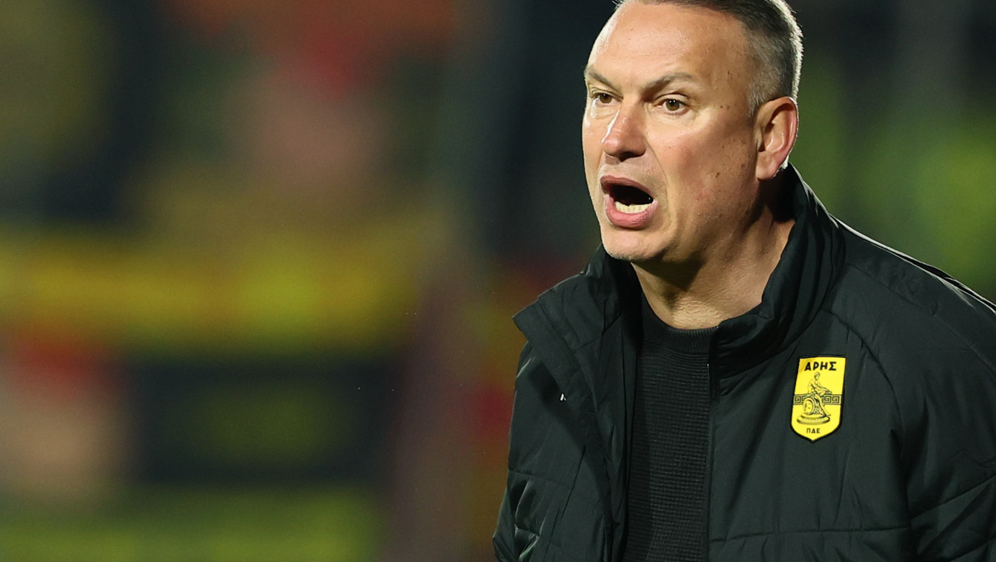 Γρηγορίου: «Στο ίδιο έργο θεατές, μας λείπει το γκολ που θα ξεκλειδώσει την ψυχολογία των παικτών»