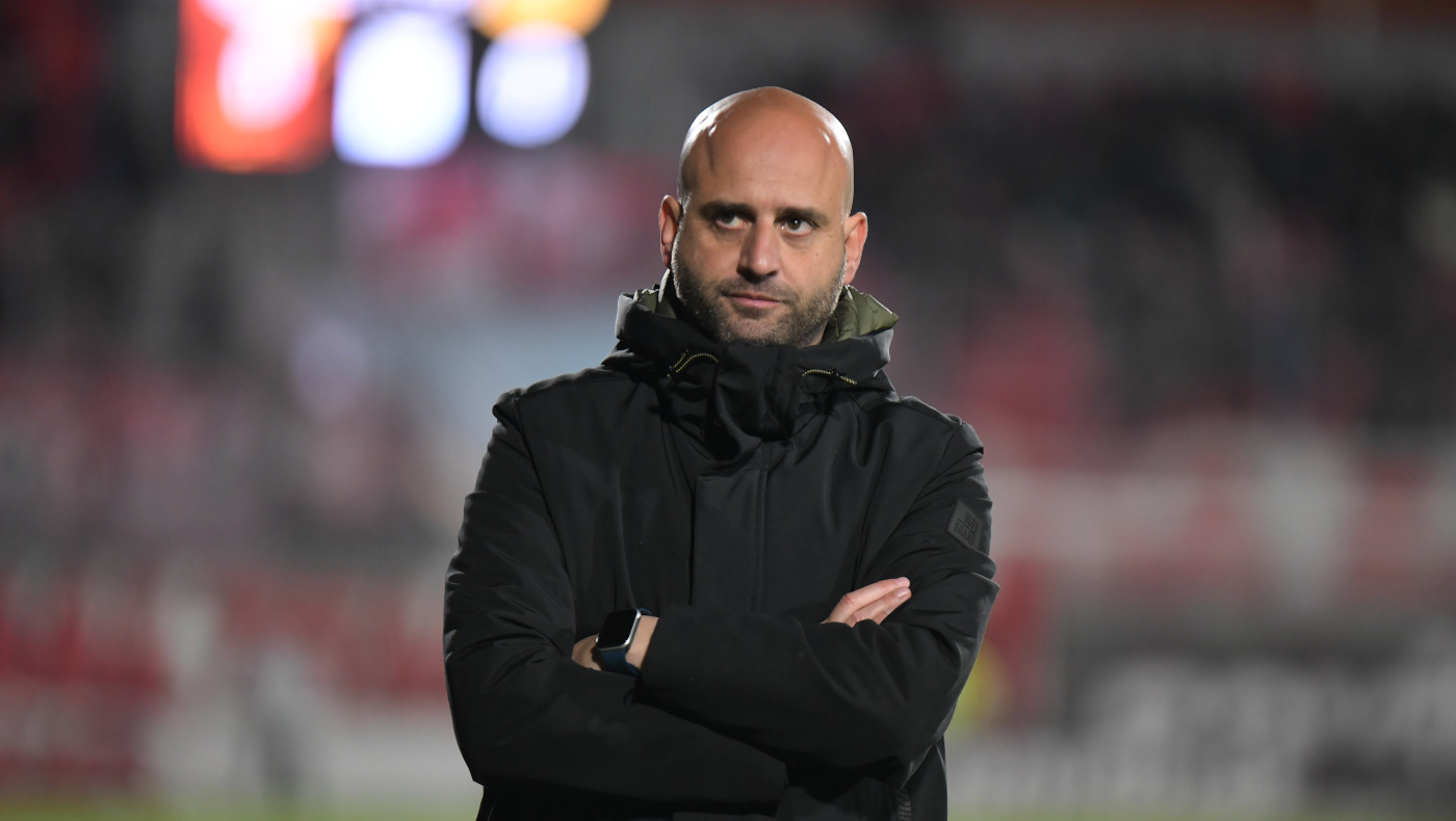 Σαραγόσα: «Συγχαρητήρια στον Αθανασιάδη, ήταν ο καλύτερος του παιχνιδιού»