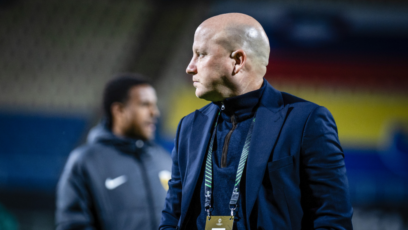 Ο Νίκολιτς ψηλά στη λίστα με τις ευρωπαϊκές νίκες της ΑΕΚ