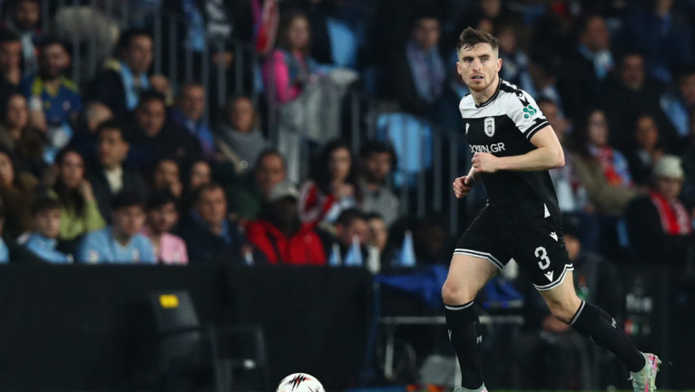 ΠΑΟΚ: Ξεχωριστή ημέρα με... κεράκια για τον Κένι