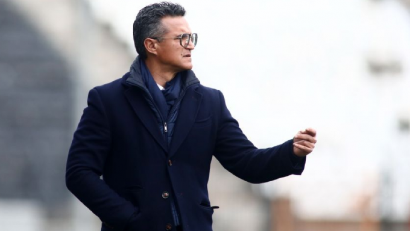 ΠΑΟΚ Β: Με Μπαταούλα και Χιμένεθ με Μακεδονικό