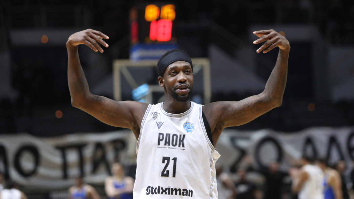 PAOK VIEW: «Η καλύτερη φετινή εμφάνιση του ΠΑΟΚ και του Ταϊρί, έδωσε ενέργεια ο Μπέβερλι»