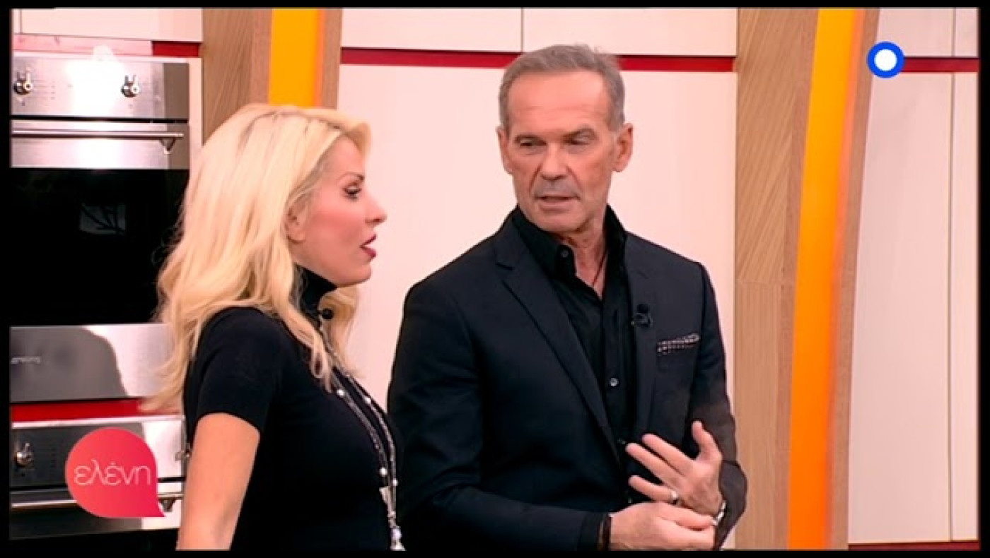 Τρόμερο ξέσπασμα Κωστόπουλου για την υπόθεση Μενεγάκη: «Βγαίνει μια «κυράτσα», ψεύτρα και βλαχάρα…»