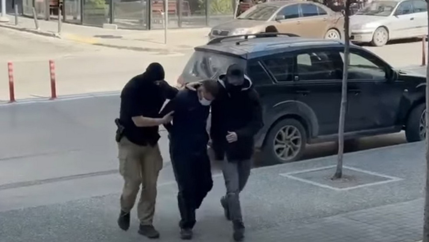 Στον εισαγγελέα ο 23χρονος για τη δολοφονία στην Καλαμαριά: Ζήτησε τη διενέργεια ιατροδικαστικής εξέτασης