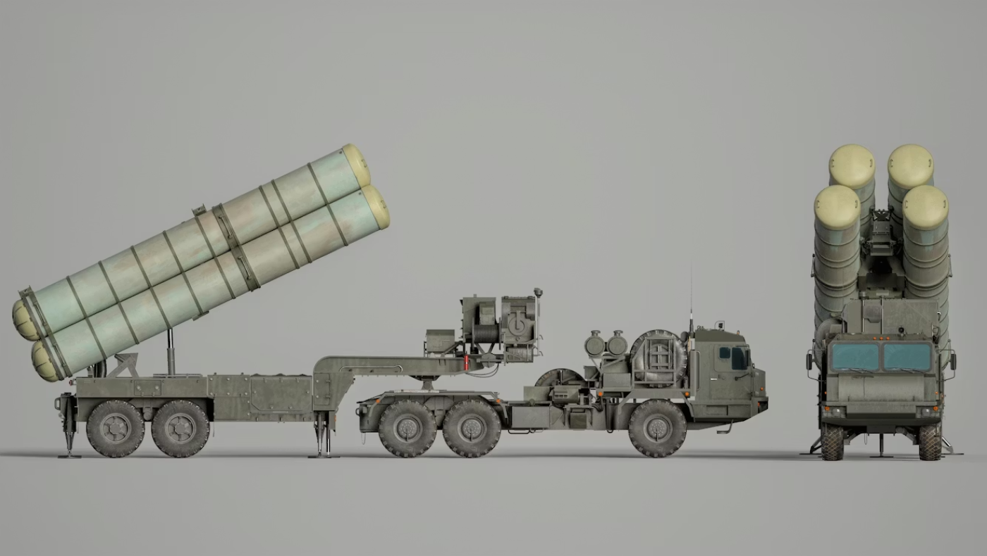 SkyDefender: Τι περιλαμβάνει το γαλλικό σύστημα αεράμυνας με Τεχνητή Νοημοσύνη