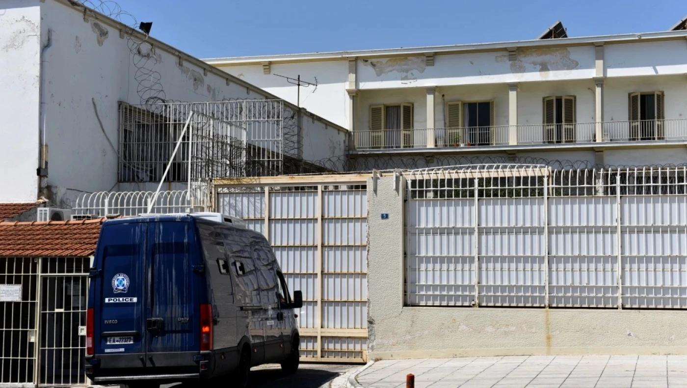 Έρευνα για θάνατο δύο κρατουμένων στον Κορυδαλλό