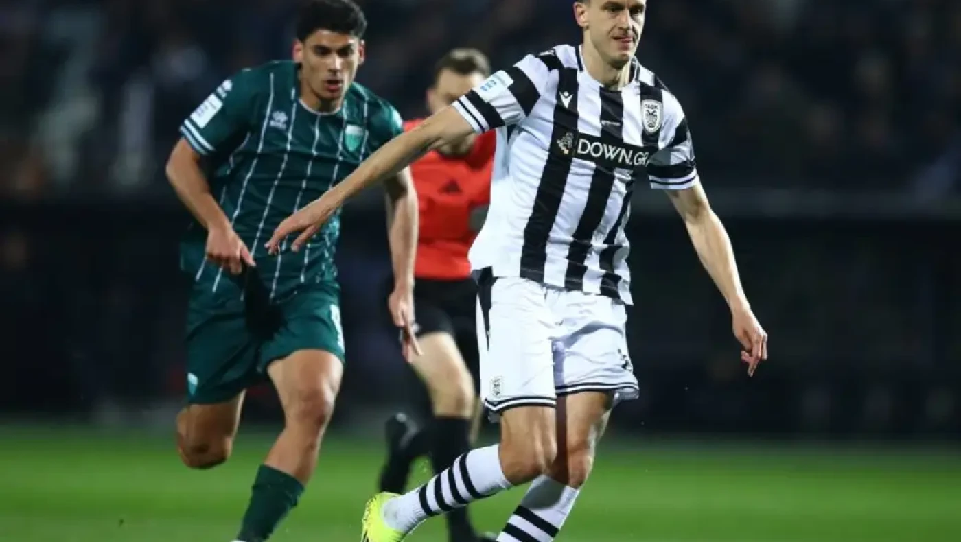 Γερεμέγεφ: «Ήταν μία καλή νίκη, μπορούσαμε να κάνουμε περισσότερα»!