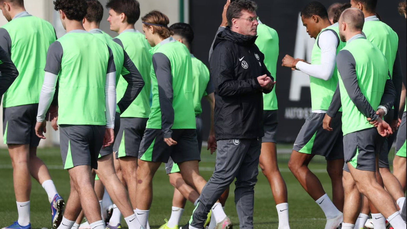 Bundesliga: Με νέο τεχνικό οι «λύκοι» - Κανάλια και ώρες μετάδοσης