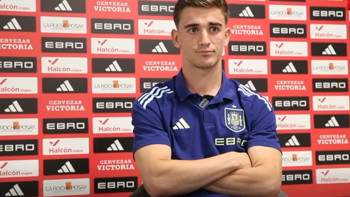 Επιστρέφει στη δράση μετά από επτά μήνες ο Γκάβι