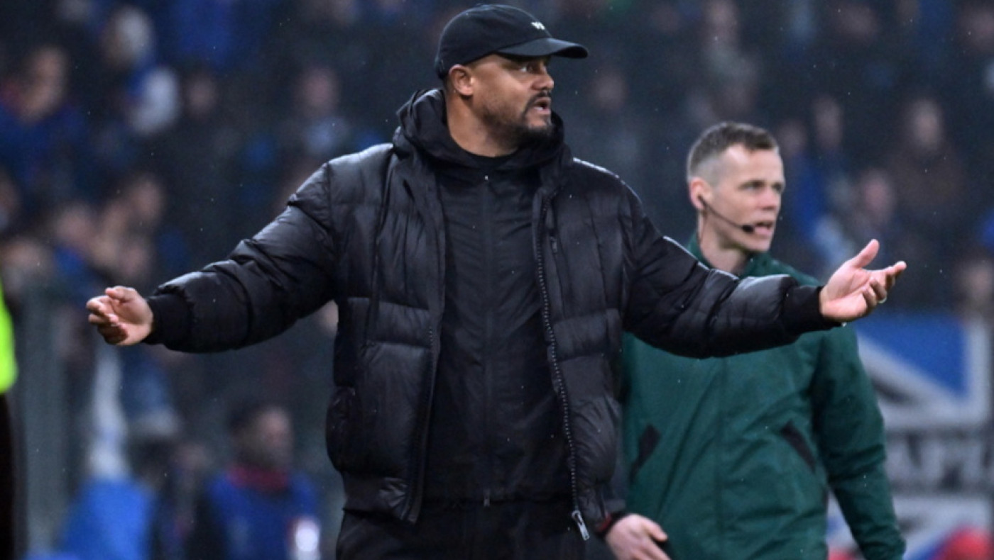 Σπάνιο αλλά πραγματικό: Η Μπάγερν ξέμεινε από τερματοφύλακες!