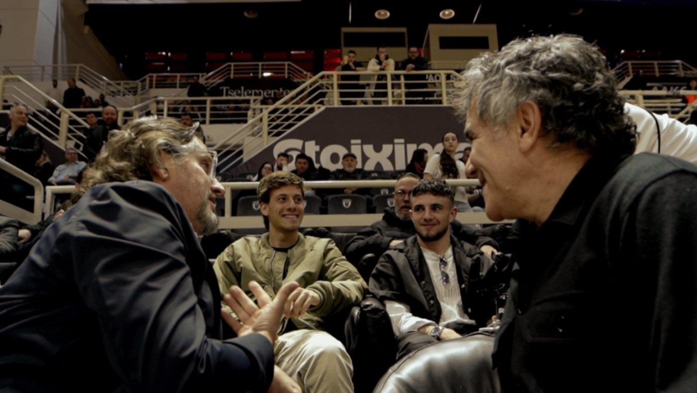 ΠΑΟΚ: Οι ευνοϊκές προοπτικές σε ποδόσφαιρο και μπάσκετ «ανεβάζουν» την ψυχολογία αλλά και τον πήχη!