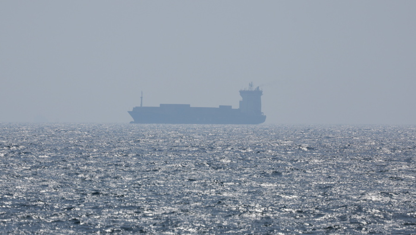 Συμφωνία Τουρκίας–Ιράν για τα Στενά του Ορμούζ: «Ελευθέρας» στα τουρκικά πλοία