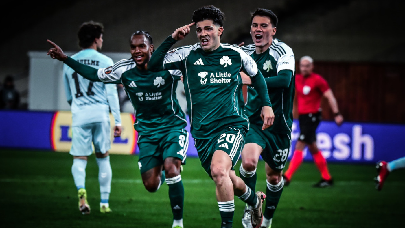 Το μαγικό άγγιγμα του Ταμπόρδα γράφει το best seller του Παναθηναϊκού