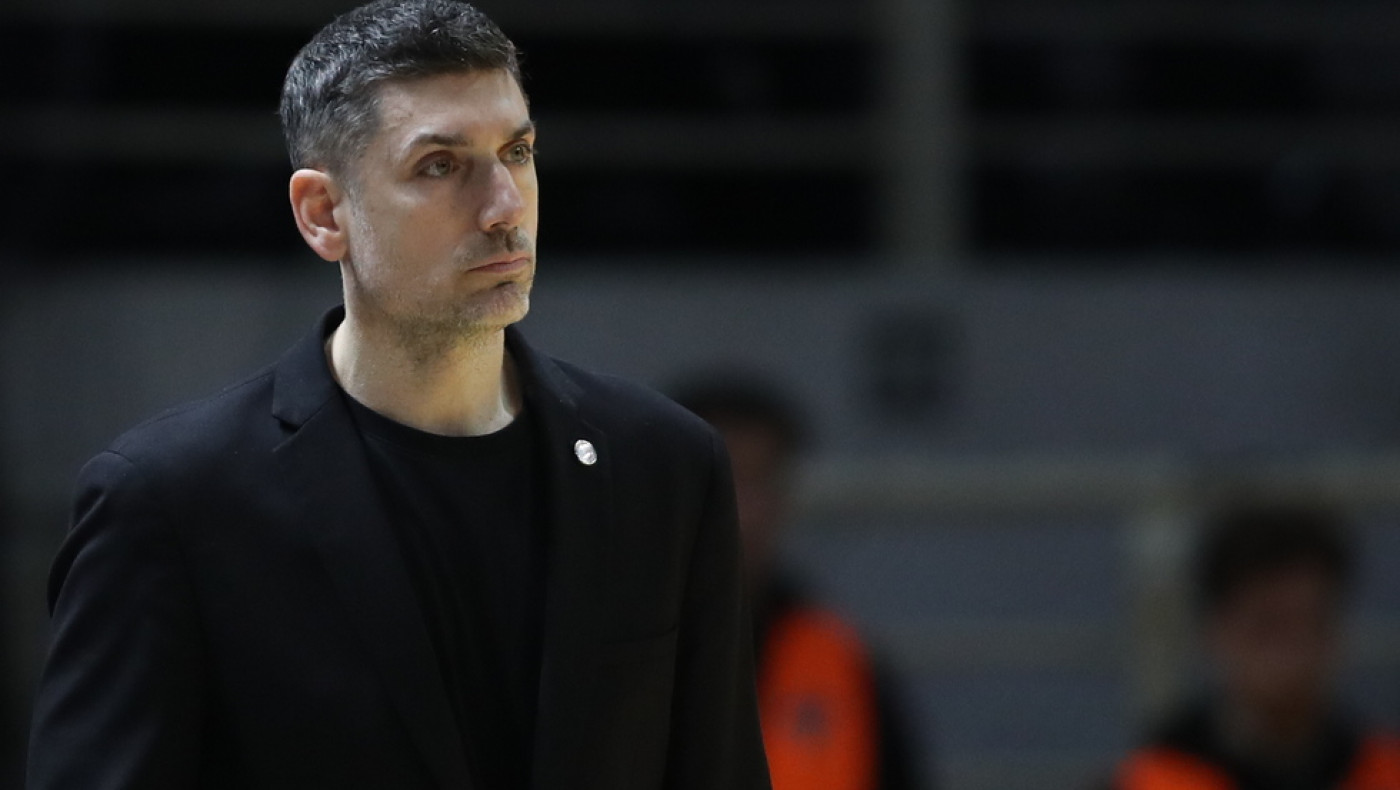 Ξανθόπουλος: «Θα κυνηγήσουμε και την τελευταία πιθανότητα»