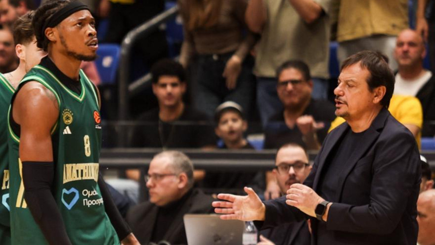 Ξέσπασε η σύζυγος του Χολμς για τη σκληρή κριτική του Αταμάν: «Είναι ντροπή!»