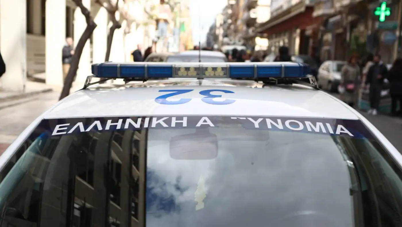 Ιωάννινα: Αξιωματικός αυτοπυροβολήθηκε μέσα στο Αστυνομικό Μέγαρο