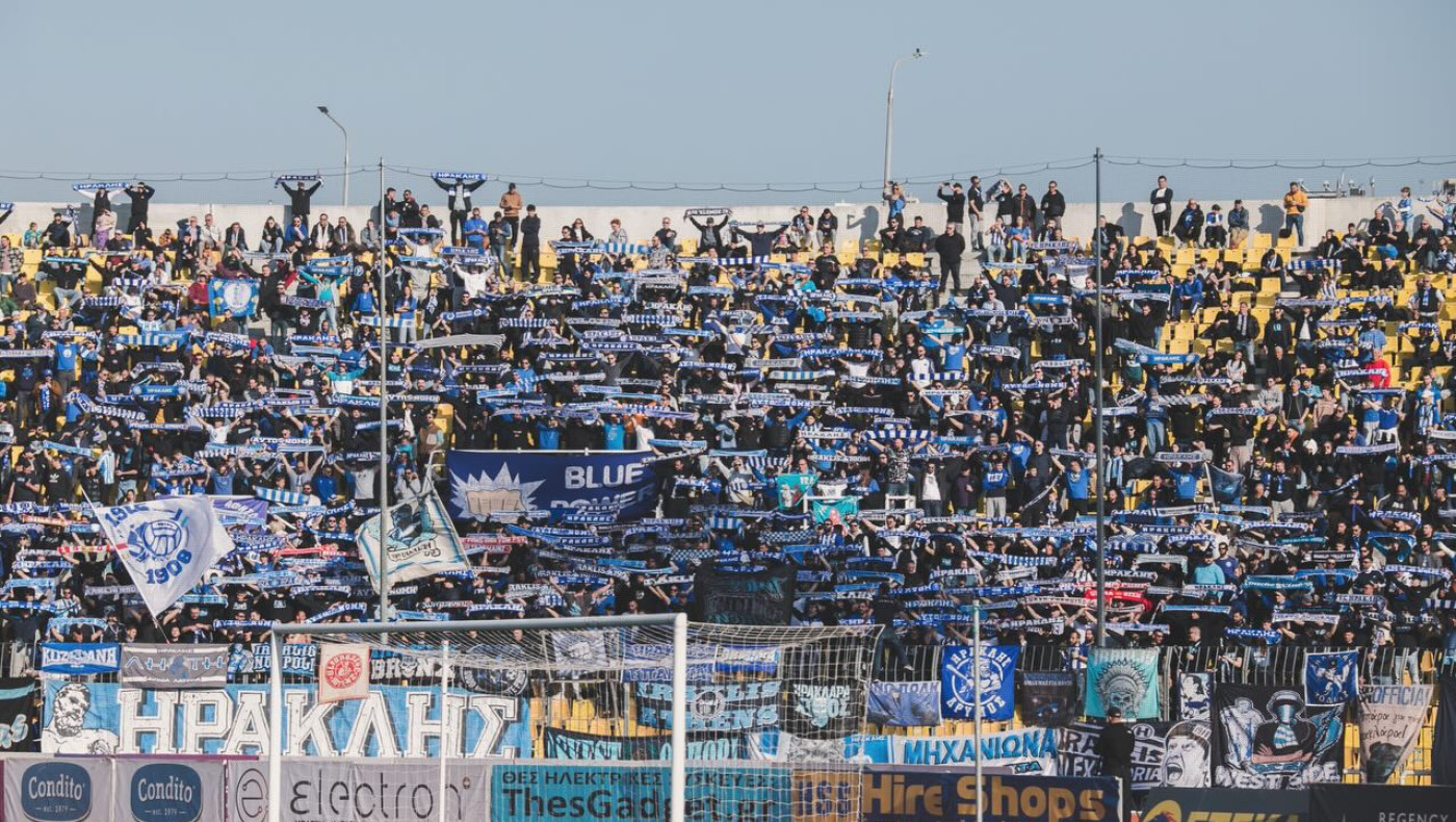 Ηρακλής: «Ανοίγει» το ωράριο για την εξυπηρέτηση του κόσμου για τα εισιτήρια διαρκείας