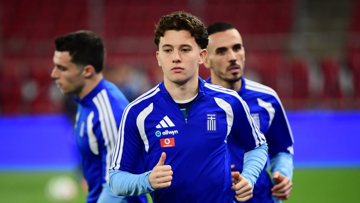 Τα εισιτήρια για το φιλικό της Εθνικής στη Σουηδία