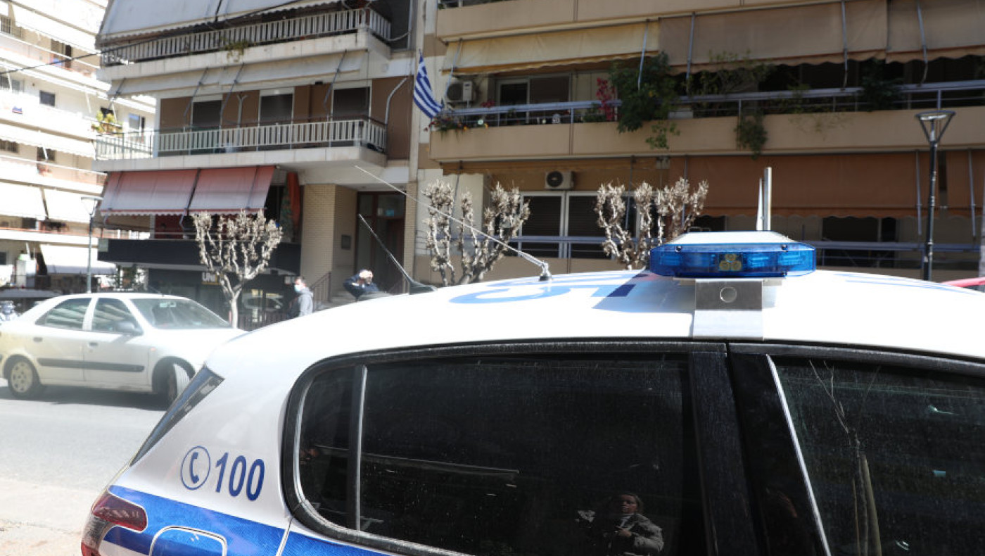 Θεσσαλονίκη: Επισκέφθηκε την ψυχολόγο του και της έδειξε τα... γεννητικά του όργανα!