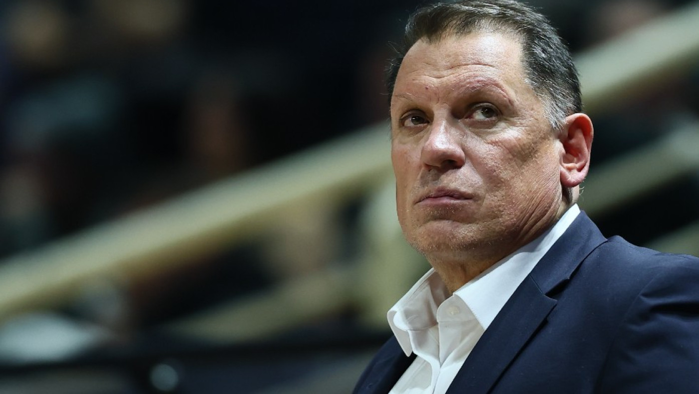 Μπουντούρης: «Αποχωρώ χωρίς ίχνος πικρίας-Απογοητευτικό να μην υπάρχει ομόνοια στον ΠΑΟΚ»