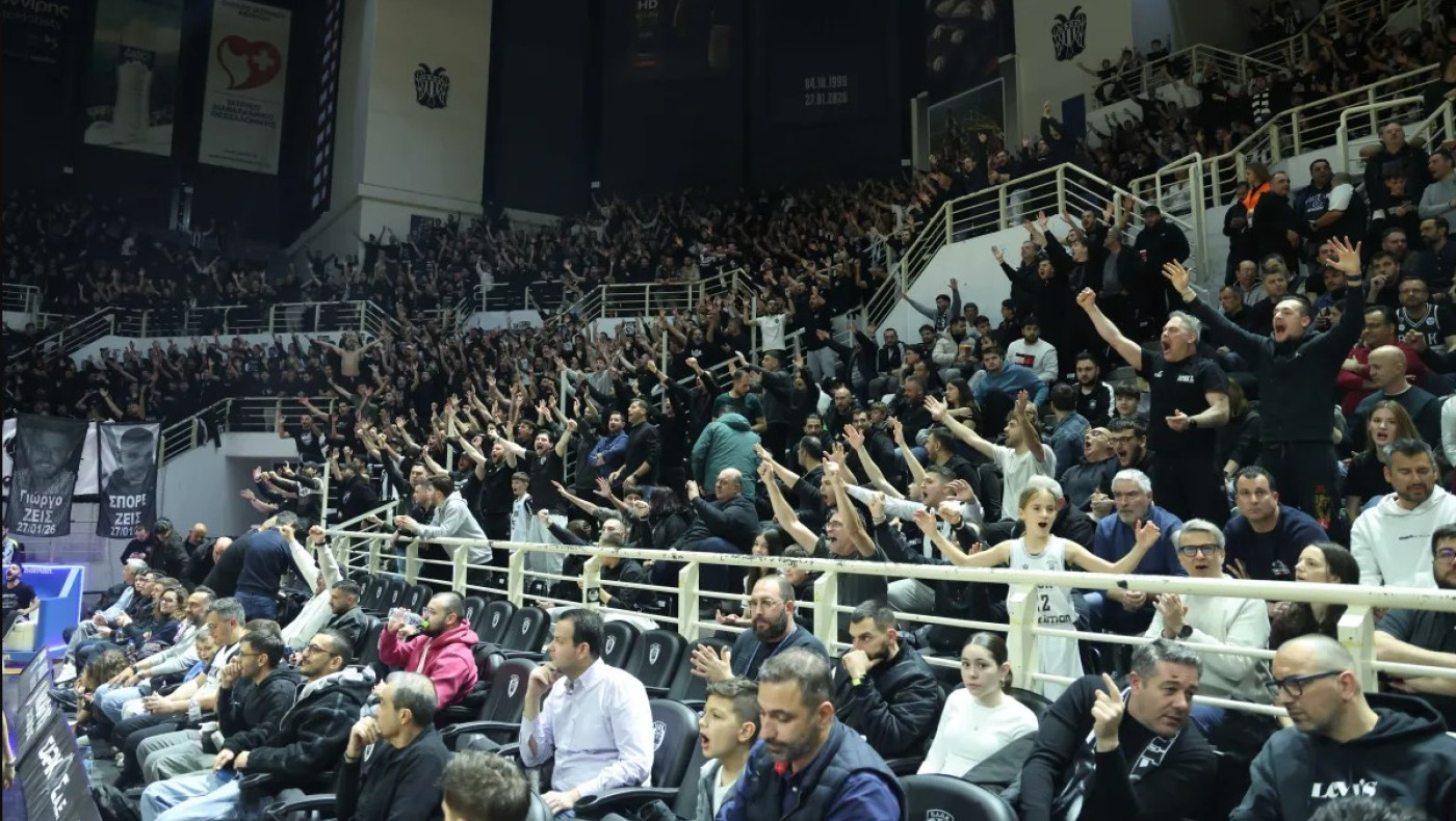 ΚΑΕ ΠΑΟΚ: Νέα φάση για τα διαρκείας πριν το τελικό... ντου