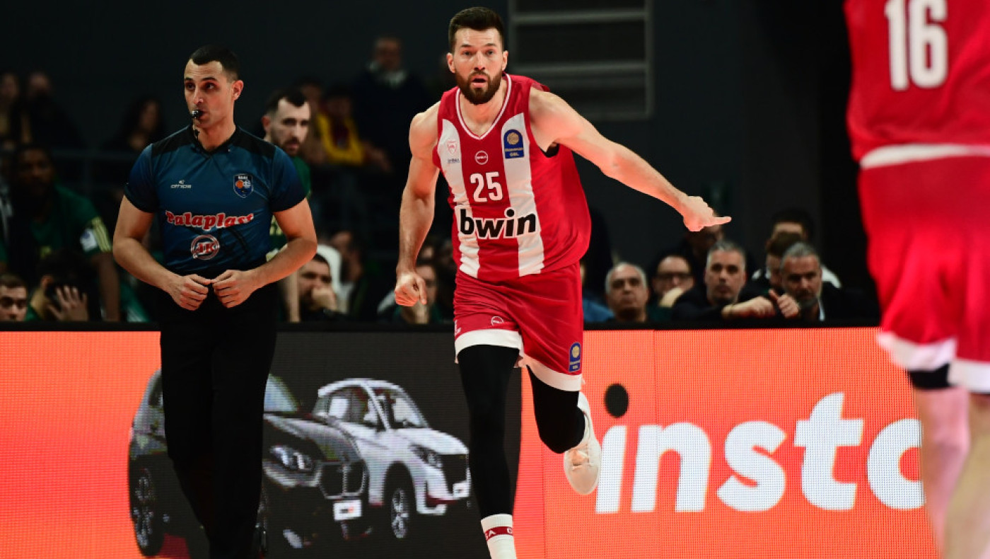 Οι Ιταλοί το θεωρούν οριστικό: «Συμφωνία Πίτερς-Μιλάνο»