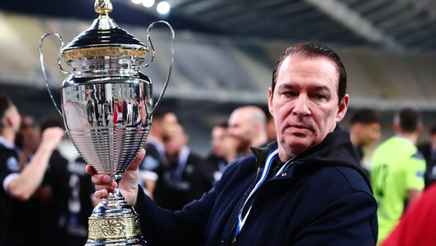 ΠΑΕ Καλαμάτα: «Ψευδείς και κατευθυνόμενες ειδήσεις»