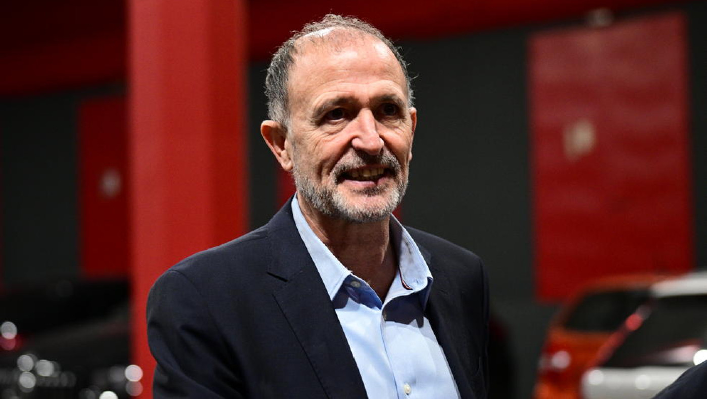 Μπουένο: «Σε άνοδο το ευρωπαϊκό μπάσκετ-Τόσες ομάδες ενδιαφέρονται για EuroLeague-EuroCup»