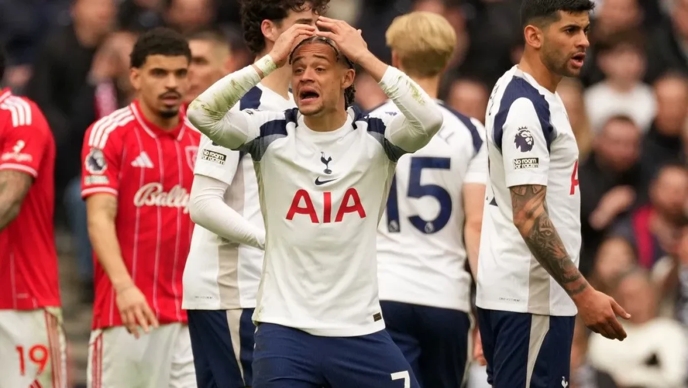 Τότεναμ: Αντιμέτωπη με το «φάντασμα» του υποβιβασμού