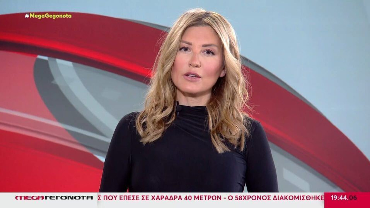«Μπηχτές» Ράνιας Τζίμα για Άδωνι: «Ας αφήσει το κινητό και να ασχοληθεί με την Υγεία»