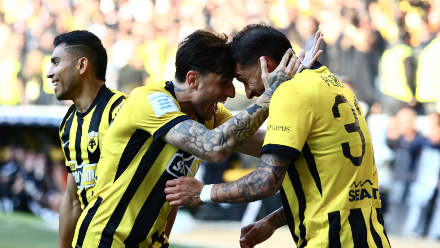 ΑΕΚ: Καλεί τον κόσμο της σε ανοικτή προπόνηση