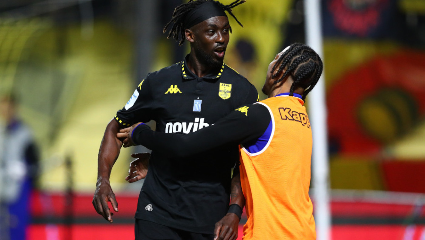 Άρης: Η ώρα της αλήθειας για την Ευρώπη μέσω του τελικού Κυπέλλου