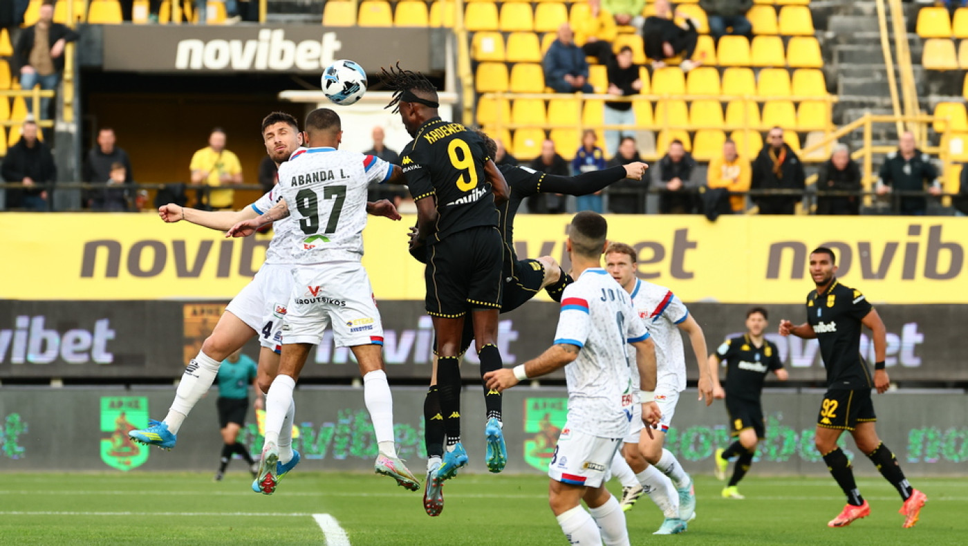 Άρης: Playoffs χωρίς αντίκρισμα και ένα καλοκαίρι αποφάσεων προ των πυλών