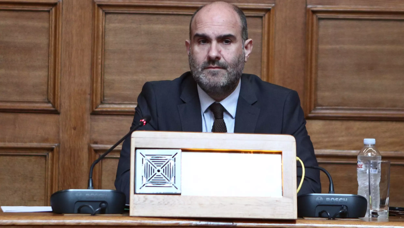 Μαρκόπουλος για τις σπουδές του: «Δεν θα ικανοποιήσω τον βούρκο»