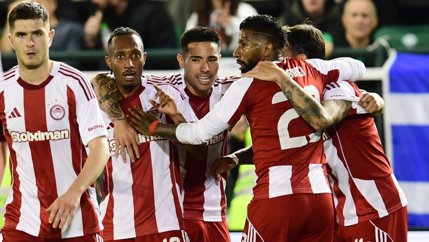 Ολυμπιακός: Η 11άδα που «κλειδώνει» ο Μεντιλίμπαρ στην Τούμπα