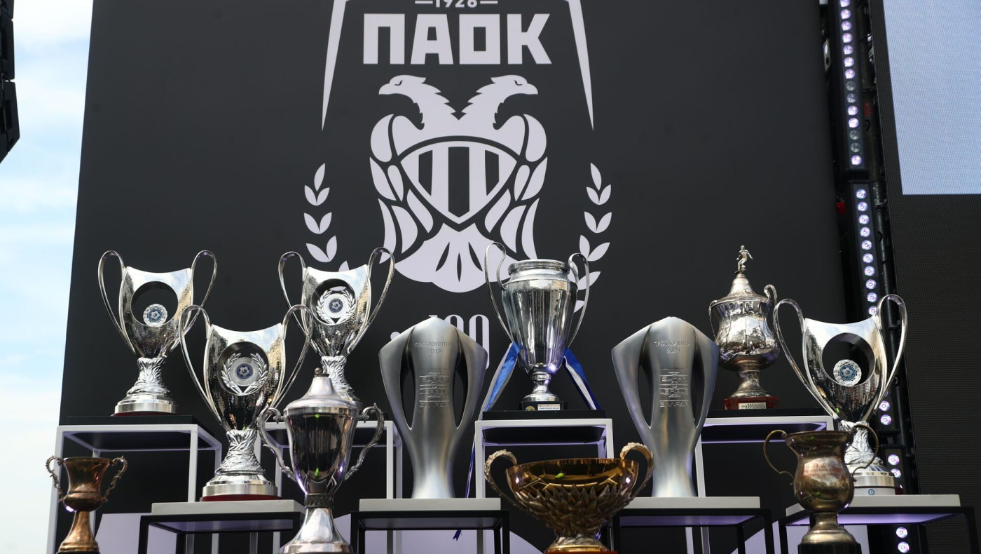 Α.Π.Θ: Η ανακοίνωση του Πανεπιστημίου για το συνέδριο «100 χρόνια ΠΑΟΚ, ποδόσφαιρο και Κοινωνία»