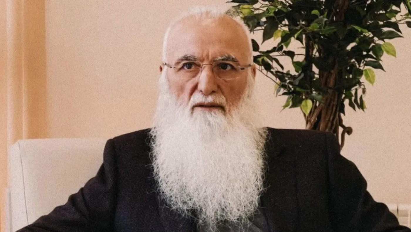 Σαββίδης: «Δεν πουλάω και δεν θα πουλήσω τον ΠΑΟΚ»