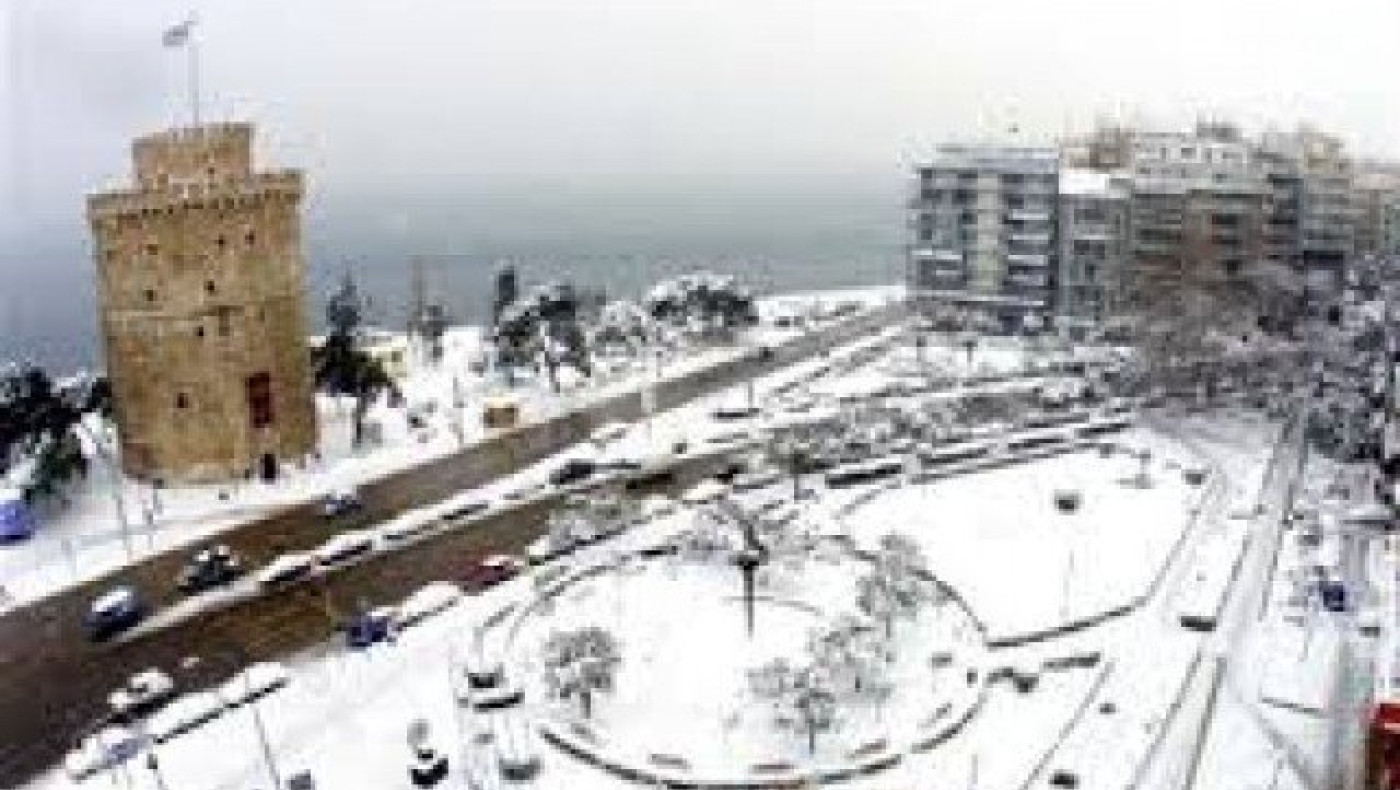 Εμείς κάνουμε τον σταυρό μας να μη συμβεί κάτι παρόμοιο