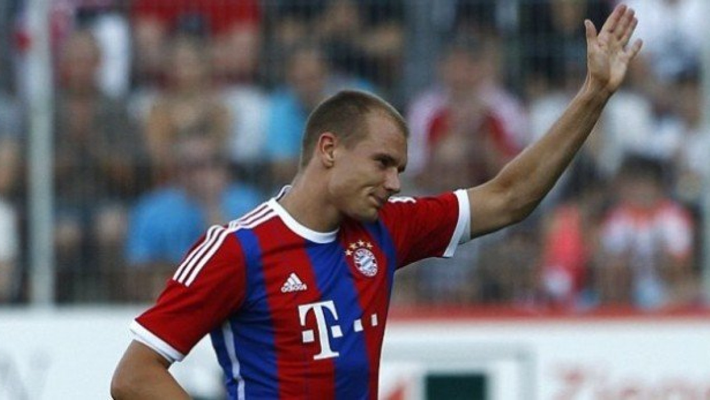 Tον Μπάντστουμπερ θα αντιμετωπίσει ο ΠΑΟΚ στα παιχνίδια με τη Σάλκε